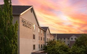 Homewood Suites Medford Oregon